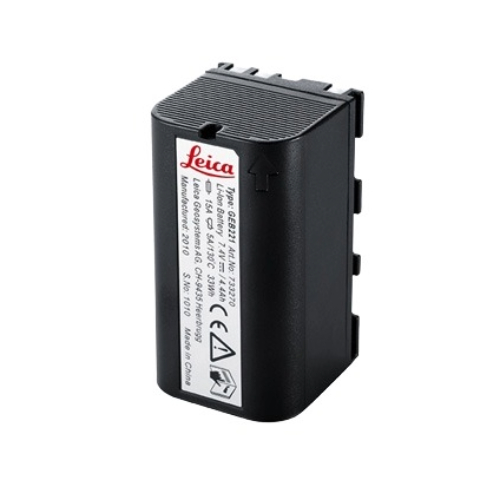 Leica GEB221 Li-Ion Battery - 733270 