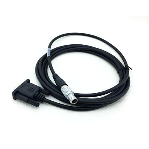 Leica GEV160 Data Transfer Cable - 733280