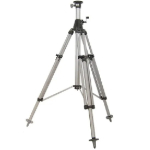 Leica Extra Tall Heavy Duty Aluminum Elevator Tripod - 733803 ET20292