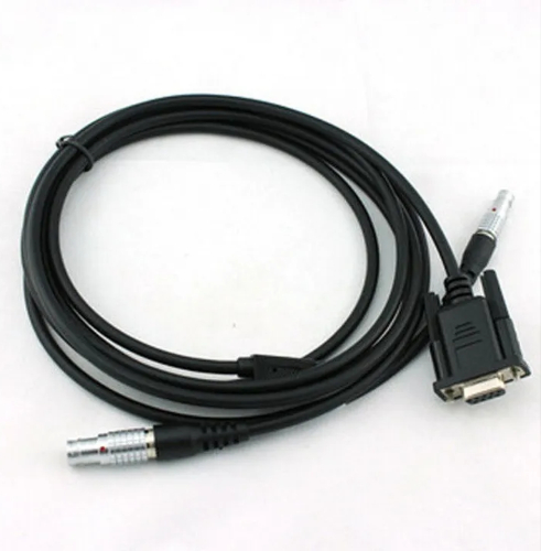 Leica GEV187 Y-Cable - 734698