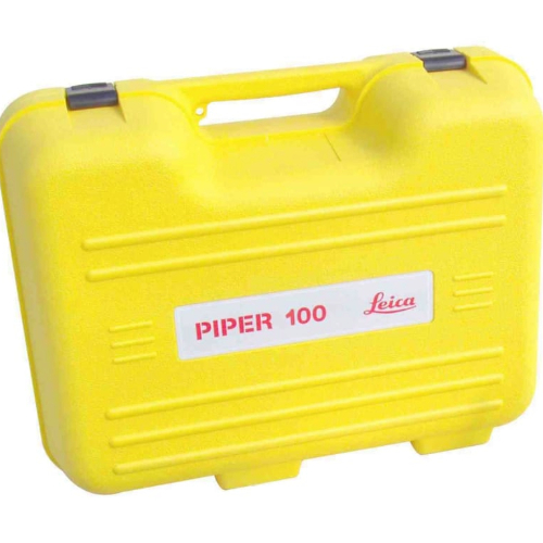 Leica Carrying Case for Piper 100 - 746155