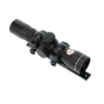 Leica Scope and Mount Assembly for Piper - 746160 ET20302