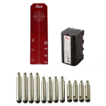 Leica Piper Red Accessory Package - 748900 ET20308