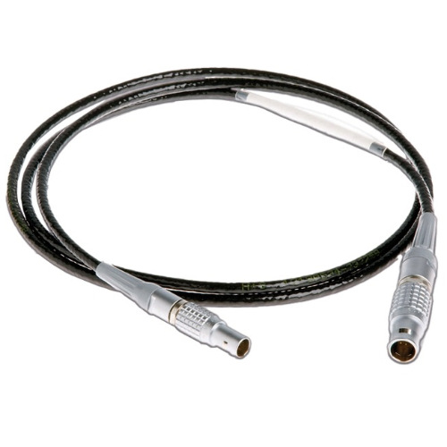 Leica GEV219 Power Cable - 1.8m - 758469