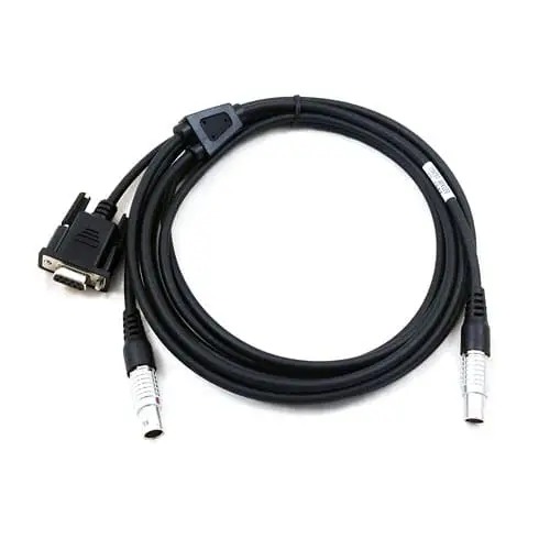 Leica GEV220 2m Y-Cable - TS30/TM30 - 759257
