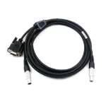 Leica GEV220 2m Y-Cable - TS30/TM30 - 759257 ET20317