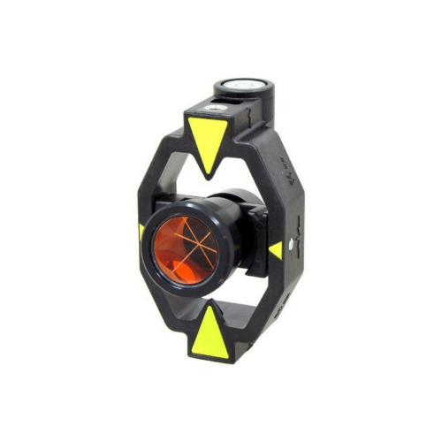 Leica CPR111 Builders Mini Prism Assembly - 761712