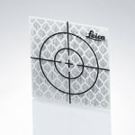 Leica GZM29 Reflective Targets (20 Pack) - 20X20mm - 763532 ET20323