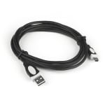 Leica GEV223 USB Download Cable - 764700