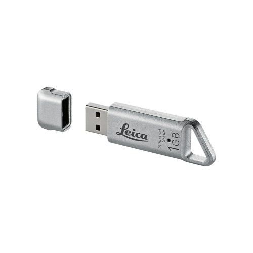 Leica MS1 USB Memory Stick - 1GB - 765199