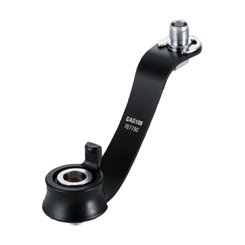 Leica GAD108 Antenna Arm Mount for GS15 - 767790