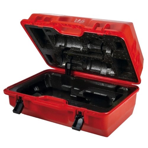 Leica GVP641 Carry Case GS15 - 767827