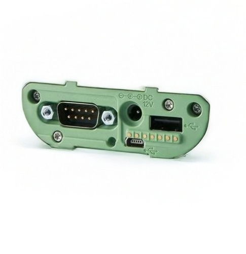 Leica CBC01 Lemo Connector Module - CS15 - 767874