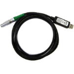 Leica GEV234 USB to Lemo Cable - 767899 ET20338
