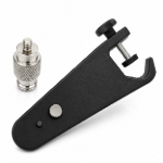 Leica Clamp Rod CLR290 Accessory Pack 1 - 777281 ET20347