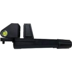 Leica Clamp for Magnetic Laser Receiver (RVL100, XCR Catch) - 784968 ET20351