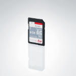 Leica MSD08 SD Memory Card - 8GB - 789139 ET20355