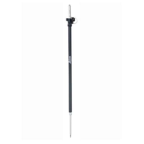 Leica CRP2 7' Telescopic Construction Pole - Feet/Inches - 795054