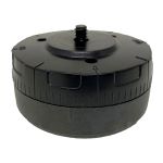 Leica Tripod Mounting Adapter 1/4 to 5/8" - 796058
