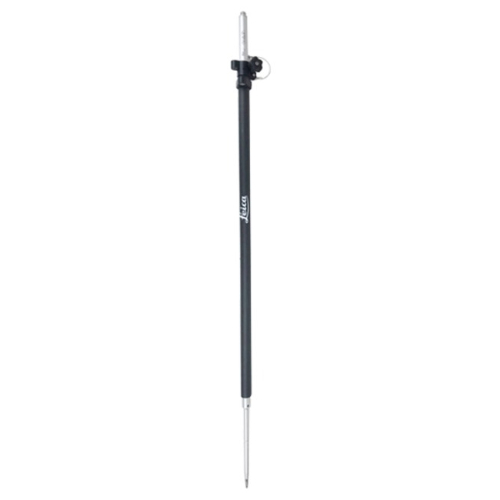 Leica CRP3 7' Telescopic Construction Pole - Feet/Decimal - 796130