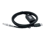 Leica GEV267 Serial Data Transfer Cable - 2m - 806093 ET20368