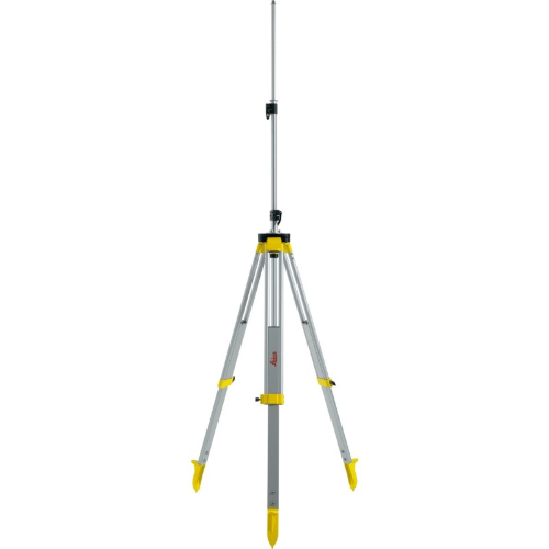 Leica GST74 GPS Antenna Mast Tripod - 806098