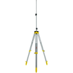 Leica GST74 GPS Antenna Mast with Tripod - 806098 ET20370