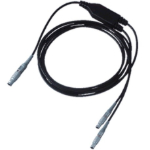 Leica GEV274 3m Y-Cable - 811818 ET20378