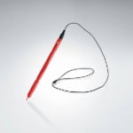 Leica GHT76 Tether for GDZ71 Stylus Pen - 813582