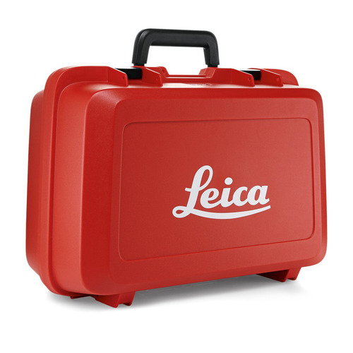 Leica GVP728 Container for TS03, TS07 &amp; TS10 - 817061