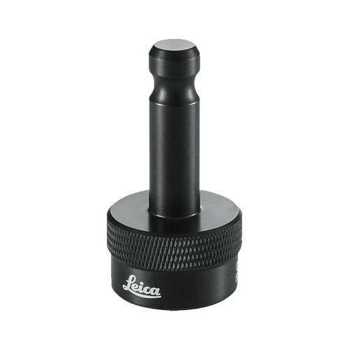 Leica GAD50 Adapter Stub to 5/8x11 - 823044