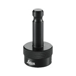 Leica GAD50 Adapter Stub to 5/8x11 - 823044 ET20392