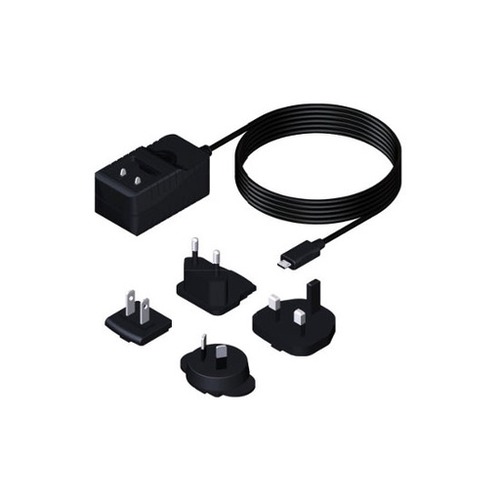 Leica AC Adapter for Zeno 20 - 823057