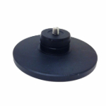 Leica Construction Tripod Adapter 1/4" to 5/8" - 828416 ET20401