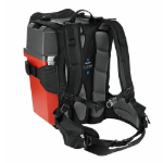  Leica GVP716 Backpack System for Instrument Containers - 833516