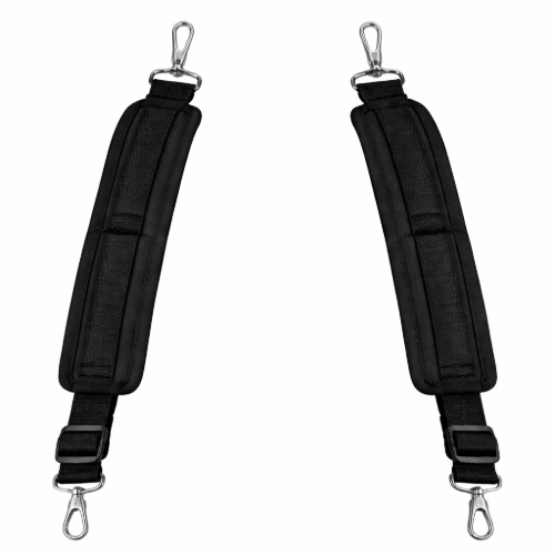 Leica GVP718 Backpack Strap Set - 833518