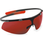 Leica Red Laser Glasses - 834534 ET20415