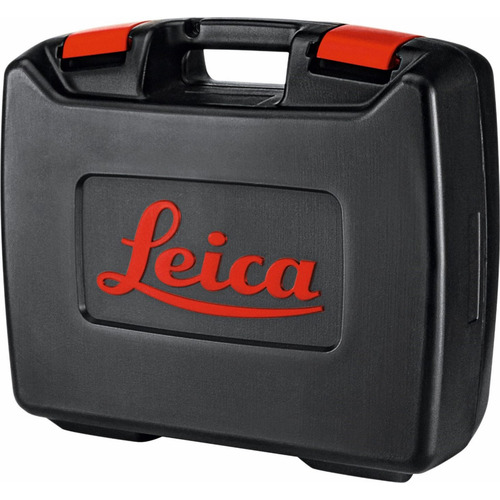 Leica Lino L4P1 carrying case, empty - 834849 ET20417