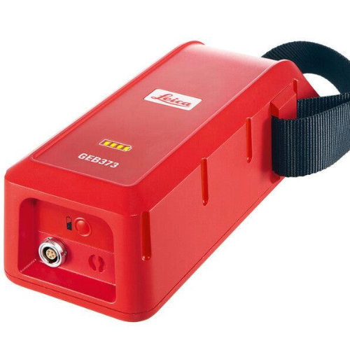 Leica GEB373 External Battery - 905305