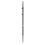 Leica CRP5 7' Telescopic Pole - Feet - 913900 ET20453