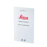 Leica SPF10 Screen Protector for CS30 & CC170 - 925662 ET20461