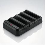 Leica GKL260 MultiBay Charger for GEB260 - 926459 ET20467
