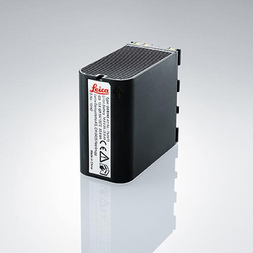 Leica GEB243 Li-Ion Battery - 971703