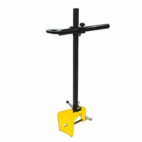Leica Manhole Transit Mount 5/8 x 11 for Piper - 8241078