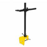 Leica Manhole Transit Mount 5/8 x 11 for Piper - 8241078 ET20499