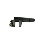 Leica Rod-Eye 140/160/180 Detector Bracket for Cut/Fill Rod - 8243283 ET20500