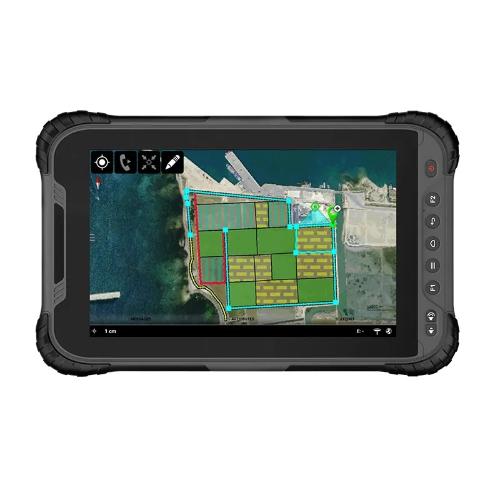 Leica Zeno Tab 2 Tablet - 887520