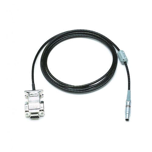 Leica GEV102 Serial Data Cable - 563625