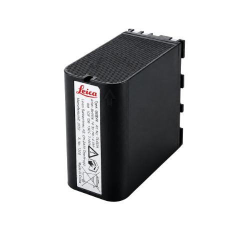 Leica GEB242 Li-Ion Battery - 793975