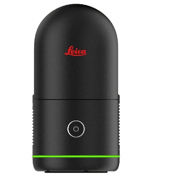 Leica BLK360 G2 Imaging Laser Scanner – 951110 ET20535
